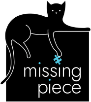 Missing Piece Films Logo