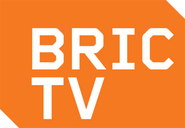 BRIC TV Logo