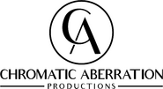 Chromatic Aberration Productions Logo