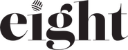 Eight Productions Logo
