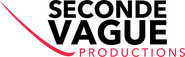 Seconde Vague Productions Logo