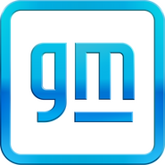 General Motors Logo