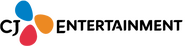 CJ Entertainment Logo