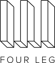 Four Leg Films Logo