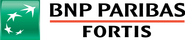 BNP Paribas Fortis Logo