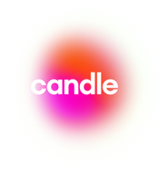 Candle Media Logo