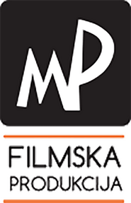 MP Film Production Logo