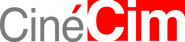 Cinécim Logo
