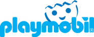 Playmobil Logo