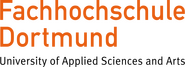 Fachhochschule Dortmund Logo