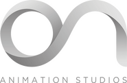 ON Animation Studios Logo