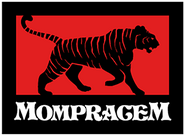 Mompracem Logo