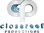 Closereef Productions Logo