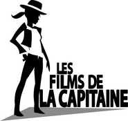 Les Films de la Capitaine Logo