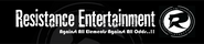 Resistance Entertainment Logo