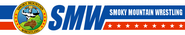 Smoky Mountain Wrestling Logo