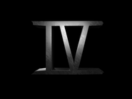 Four Horsemen & Co. Logo