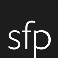 Sonia Friedman Productions Logo