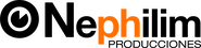 Nephilim Producciones Logo