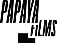 Papaya Films Logo