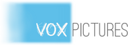 Vox Pictures Logo