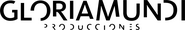 Gloriamundi Producciones Logo