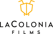 La Colonia Films Logo