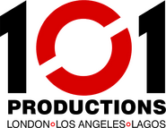 Waltbanger 101 Productions Logo