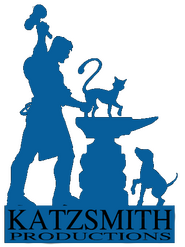 KatzSmith Productions Logo