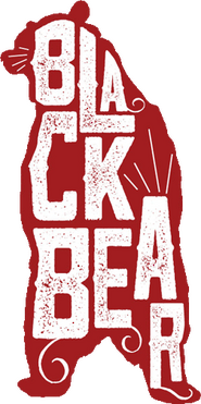 Black Bear Studios Logo