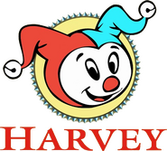 The Harvey Entertainment Company Logo