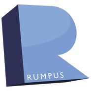 Rumpus Media Logo