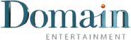 Domain Entertainment Logo
