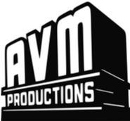 AVM Productions Logo