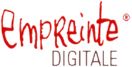 Empreinte Digitale Logo