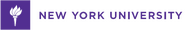 New York University (NYU) Logo