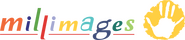 Millimages Logo
