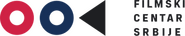 Filmski centar Srbije Logo