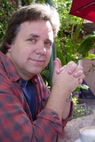 Bruce Woodside