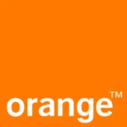 Orange Logo