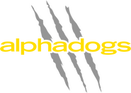 AlphaDogs Logo