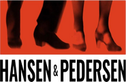 Hansen & Pedersen Logo