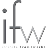Infinite Frameworks Logo