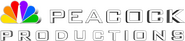 Peacock Productions Logo