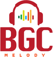 BGC Melody Logo