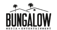 Bungalow Media + Entertainment Logo