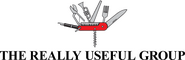 The Really Useful Group Logo