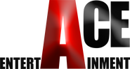 Ace Entertainment Logo