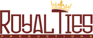 Royal Ties Productions Logo