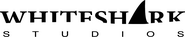 White Shark Studios Logo